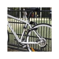 Master Lock Řetěz na kolo  8234EURDPRO