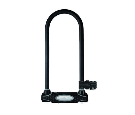 Master Lock Zámek na kolo  8195EURDPROLW - 280mm