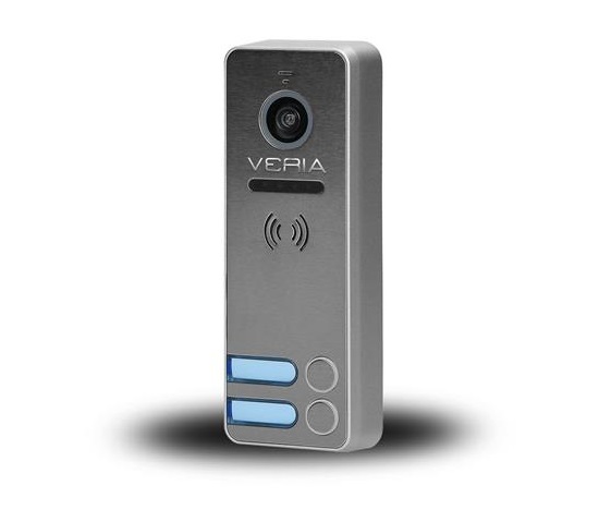 Veria Vstupní kamerová jednotka  230D