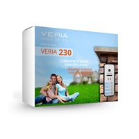 Veria Vstupní kamerová jednotka  230D
