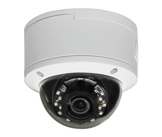 Veria AHD dome kamera  LVDHAD400V-L