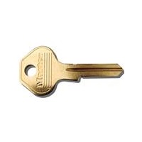Master Lock Polotovar k výrobě náhradního klíče k zámkům PRO (6121, 6127, 6321, 6327, 736, 6270,1488)