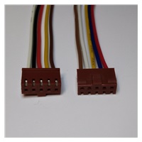 Veria Náhradní JST 5 PIN kabel  pro monitory a vstupní stanice