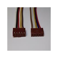 Veria Náhradní JST 5 PIN kabel  pro monitory a vstupní stanice