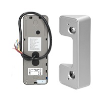 Veria Vstupní kamerová jednotka  230CRFID-N