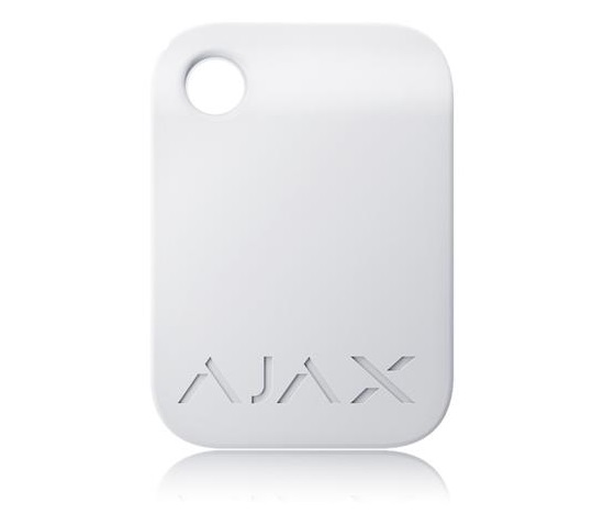 Ajax  Tag (100ks) ASP white