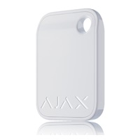 Ajax  Tag (100ks) ASP white