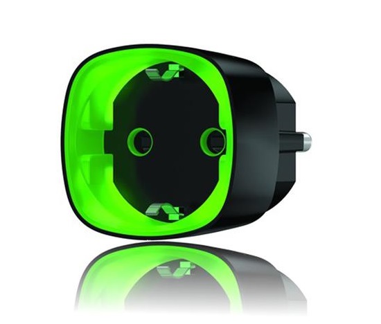 Ajax  Socket black (13327) - 1.generace