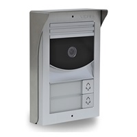 Veria Vstupní kamerová jednotka  802 série 2-WIRE