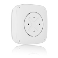 Ajax  FireProtect 2 SB (Heat/Smoke) (8EU) white