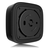 Ajax  LifeQuality (8EU) černý - Inteligentní sensor kvality ovzduší