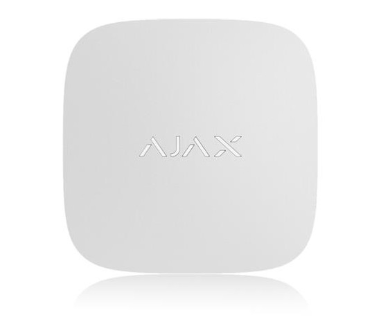 Ajax  LifeQuality (8EU) bílý - Inteligentní sensor kvality ovzduší