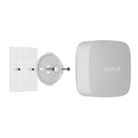 Ajax  LifeQuality (8EU) bílý - Inteligentní sensor kvality ovzduší