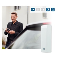 Homematic IP  Senzor náklonu a vibrací - HmIP-STV