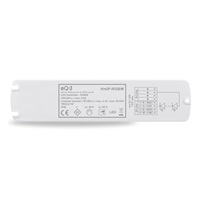 Homematic IP  LED kontroler - HmIP-RGBW