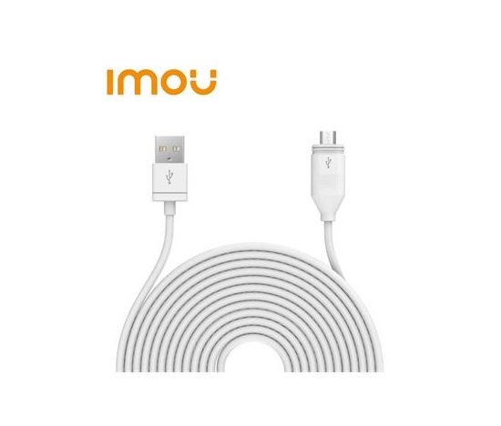 Imou Vodovzdorný napájecí kabel pro Cell PRO