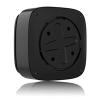 Ajax  FireProtect 2 RB (CO) (8EU) ASP black (63213) s vyměnitelnou baterií