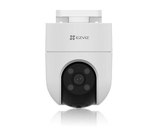 Ezviz  kamera H8C 2K+ (CS-H8c-R100-1J4WKFL) - wi-fi kamera s funkcí otáčení a naklánění