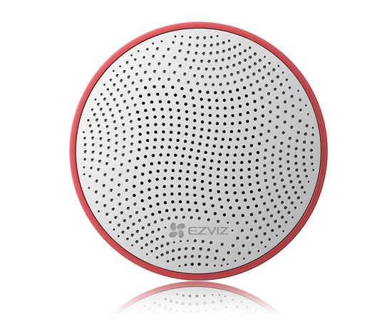 Ezviz  T9C (CS-T9C-A0-BG) - Chytrá siréna k domácí bráně  A3