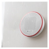 Ezviz  T9C (CS-T9C-A0-BG) - Chytrá siréna k domácí bráně  A3