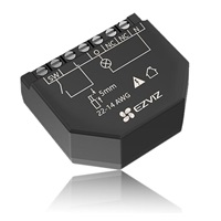 Ezviz  chytré Wi-Fi relé CS-T35-R100-WM (CS-T35-R100-WM)