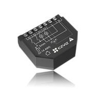 Ezviz  chytré Wi-Fi relé CS-T36-R100-WM - 2 channel (CS-T36-R100-WM)