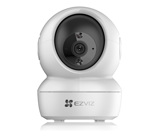 Ezviz  kamera H6c Pro 4MP (CS-H6C-R103-8B4WF)