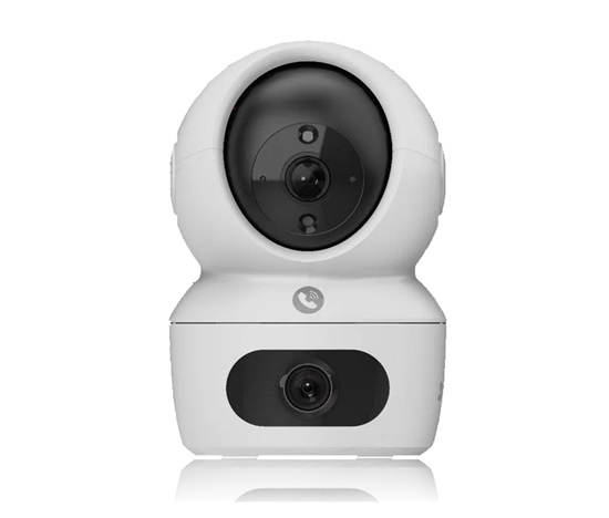 Ezviz  kamera H7c Dual 2K+& 2K+ (CS-H7c-R100-8G44WF)