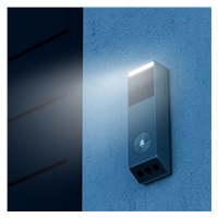 Ezviz  EP3x Pro (CS-EP3x-R100-6E32WPDL(PRO)) - video zvonek se solárním panelem