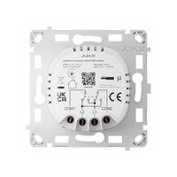 Ajax  LightCore (Crossover) vertical - Relé pro LightSwitch (spínač řazení 7 - křížový)