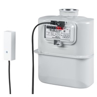 Homematic IP  Rozhraní pro plynoměr - HmIP-ESI-GAS