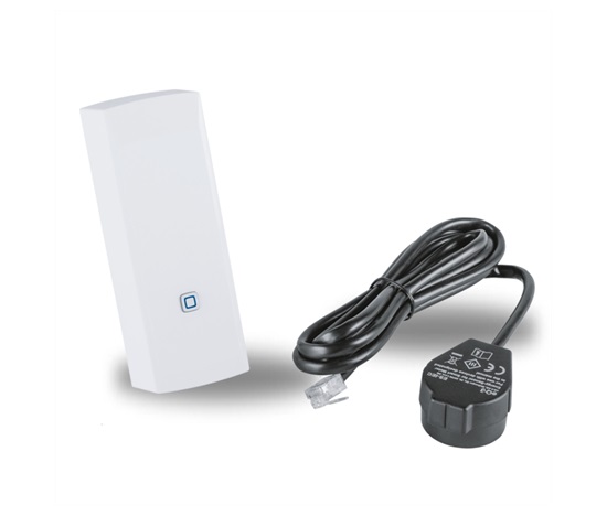 Homematic IP  Rozhraní pro chytré elektroměry - HmIP-ESI-IEC