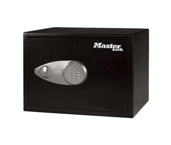 Master Lock Kompaktní trezor  X125ML - POŠKOZENÝ OBAL