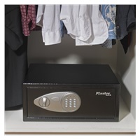 Master Lock Kompaktní trezor  X075ML - POŠKOZENÝ OBAL