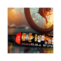 Safe Hasicí sprej  750 MAX