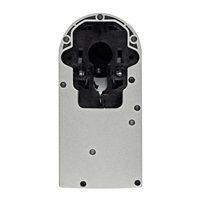 Homematic IP  Pohon dveřního zámku, stříbrný - HmIP-DLD-S