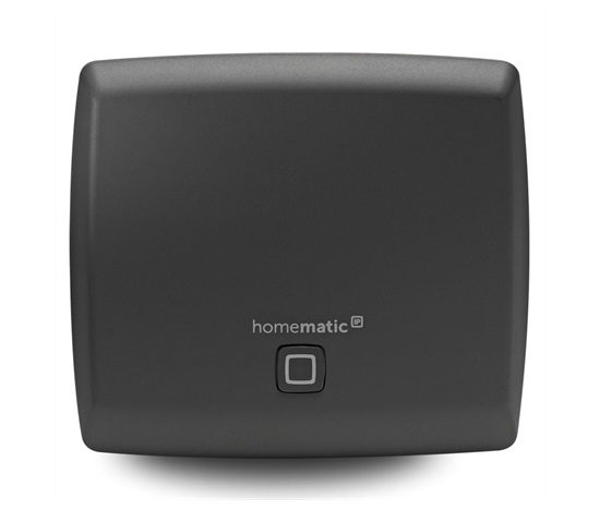 Homematic IP  Centrální jednotka HAP, antracit - HmIP-HAP-A