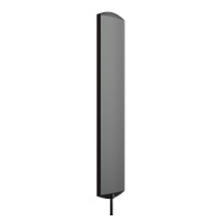 Ajax  External Antenna black