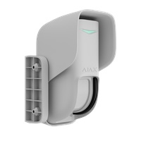 Ajax  Curtain Outdoor (8EU) ASP white