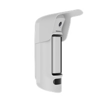 Ajax  MotionCam Outdoor HighMount (PhOD) Jeweller (8EU) ASP white