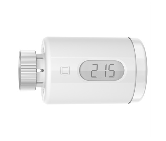Homematic IP  Termostatická hlavice Pure - HmIP-eTRV-3