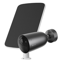 Ezviz EB3-C Kit -  kamera EB3 + Solar Panel-F CS-EB3/SP-R200 (3MP)
