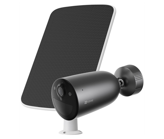 Ezviz EB3-C Kit -  kamera EB3 + Solar Panel-F CS-EB3/SP-R200 (3MP)