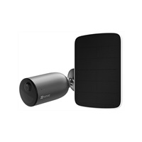 Ezviz EB3-C Kit -  kamera EB3 + Solar Panel-F CS-EB3/SP-R200 (3MP)