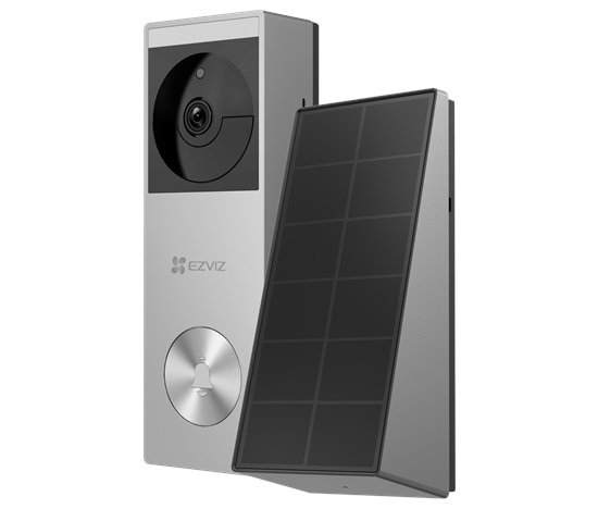 Ezviz HP3 Pro CS-HP3-R100-1K3WPDL(Pro)