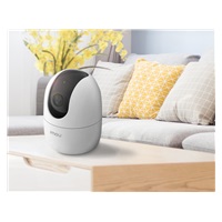 Imou  IP kamera Ranger 2 5MP - IPC-K2EP-5H2W
