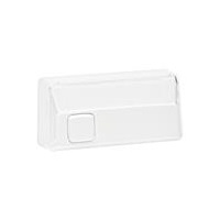 Homematic IP  Zvonkové tlačítko - HmIP-DBB