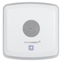 Homematic IP  Kombinované signalizační zařízení - HmIP-MP3P