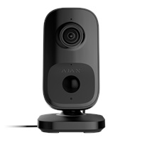 Ajax  IndoorCam (8EU) ASP black