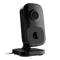 Ajax  IndoorCam (8EU) ASP black